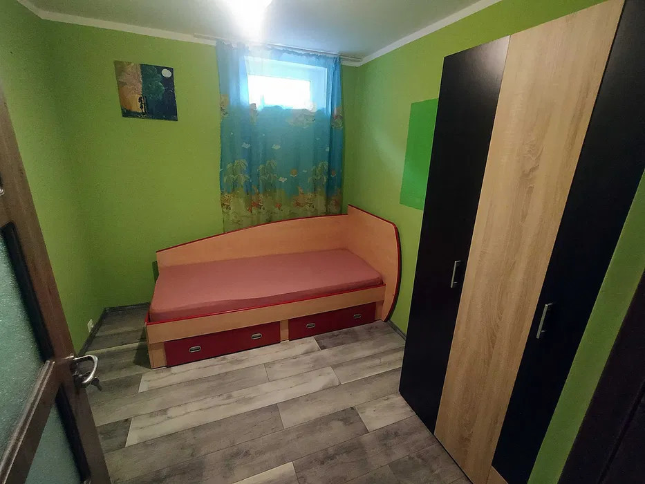 Apartament de 3 camere, de inchiriat , 64 mp Zona Manastur 