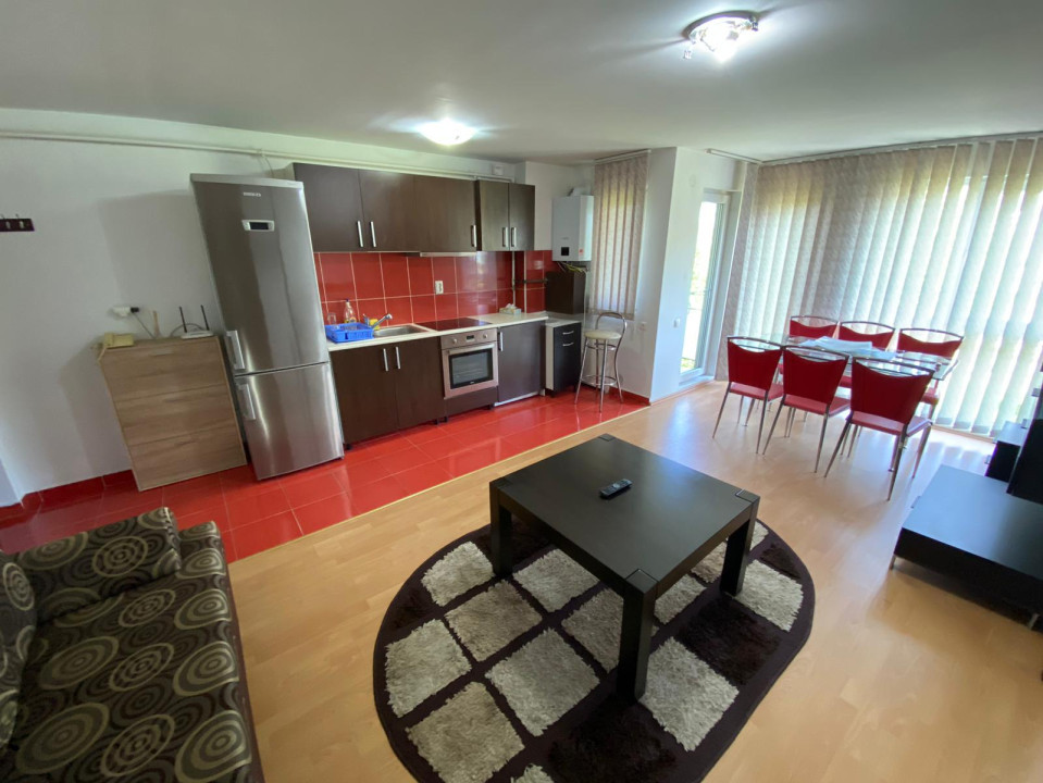 Oportunitate, Apartament de vanzare, 41 mp, Garaj, Eroilor