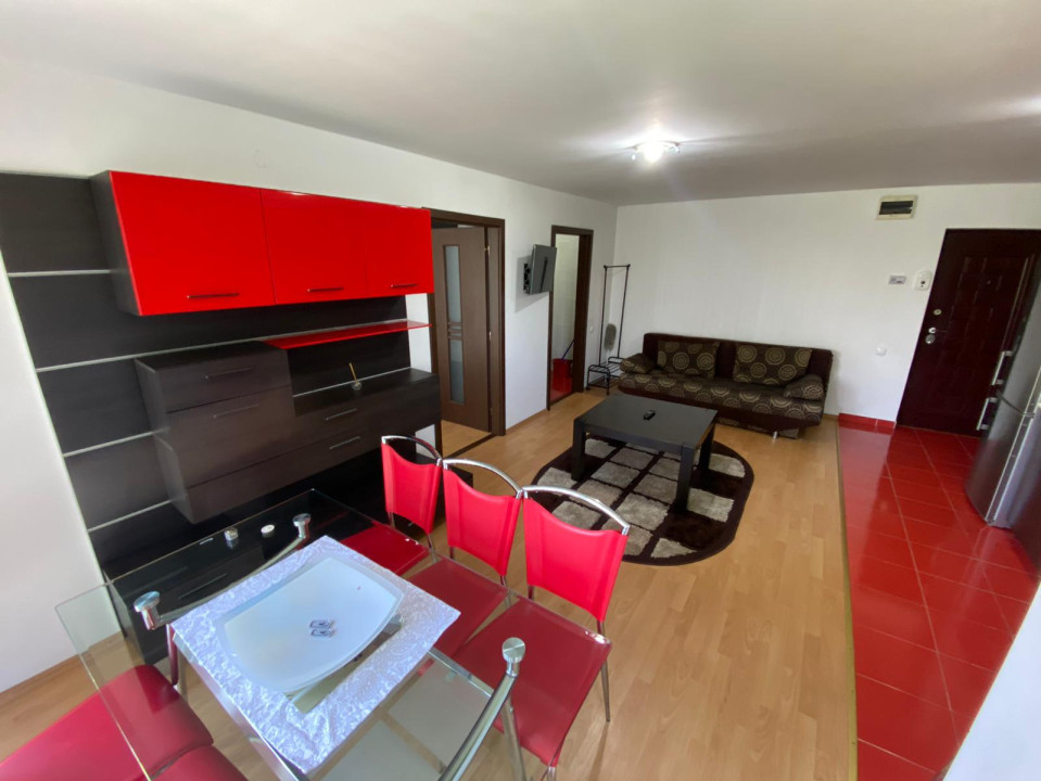 Oportunitate, Apartament de vanzare, 41 mp, Garaj, Eroilor