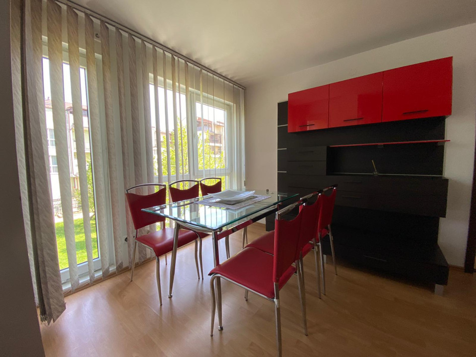 Oportunitate, Apartament de vanzare, 41 mp, Garaj, Eroilor