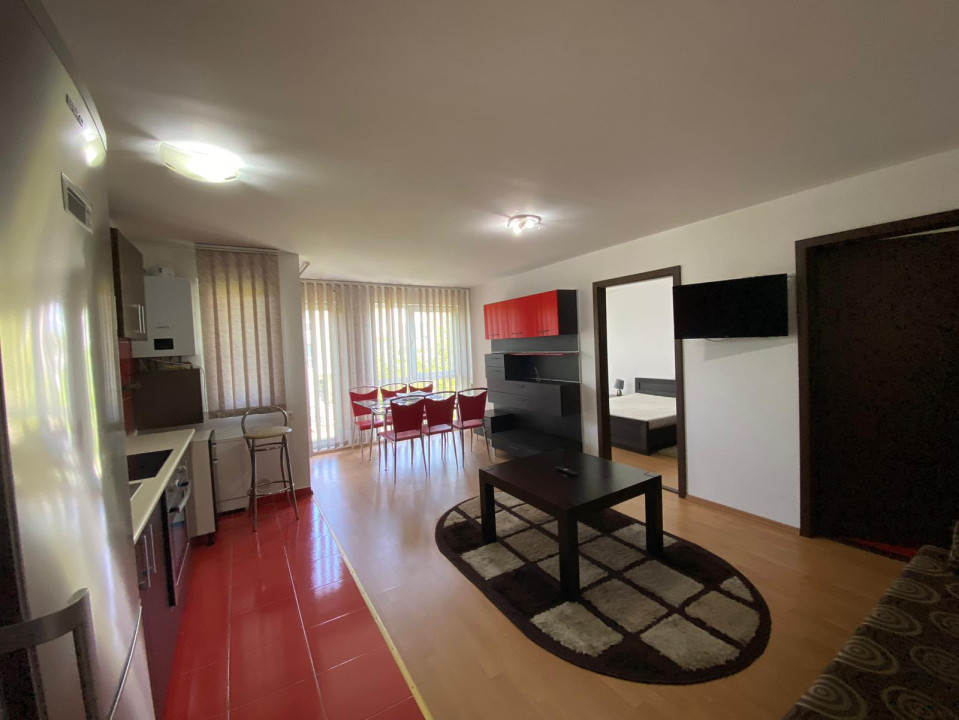 Oportunitate, Apartament de vanzare, 41 mp, Garaj, Eroilor