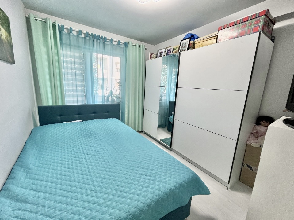 Apartament de 2 camere,  lux de inchiriat, zona Catanelor 