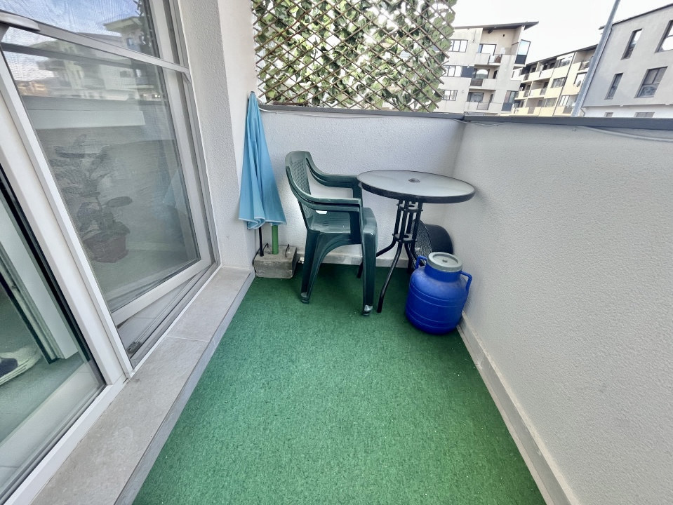 Apartament de 2 camere,  lux de inchiriat, zona Catanelor 