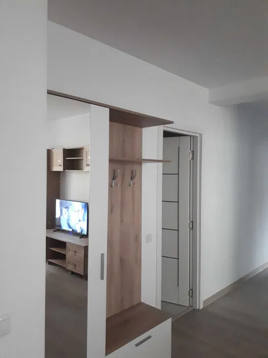 Apartament de 3 camere 60 mp in Zona JYSK