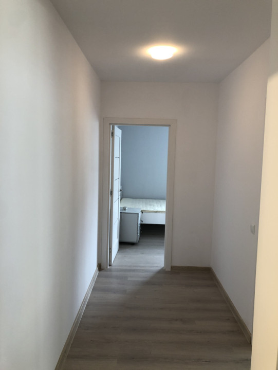 Apartament de 3 camere 60 mp in Zona JYSK