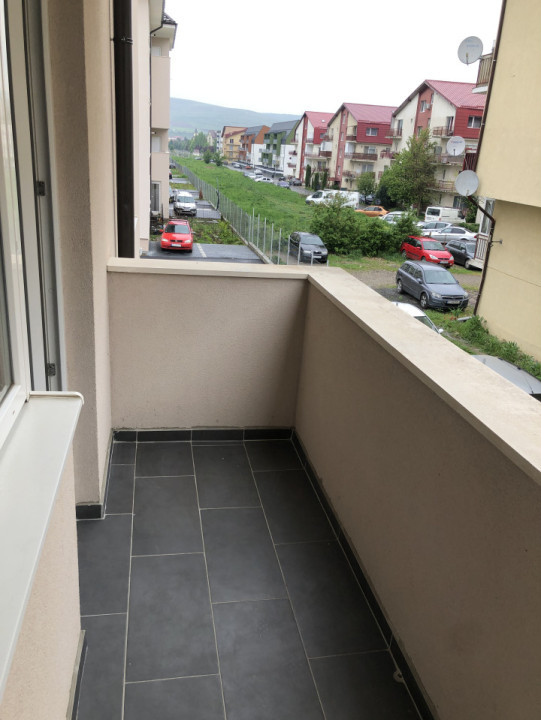 Apartament de 3 camere 60 mp in Zona JYSK