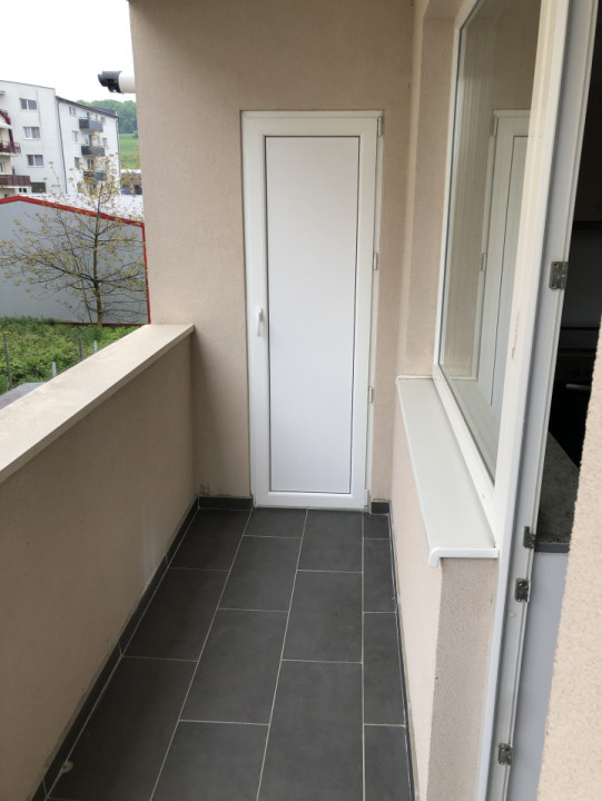 Apartament de 3 camere 60 mp in Zona JYSK